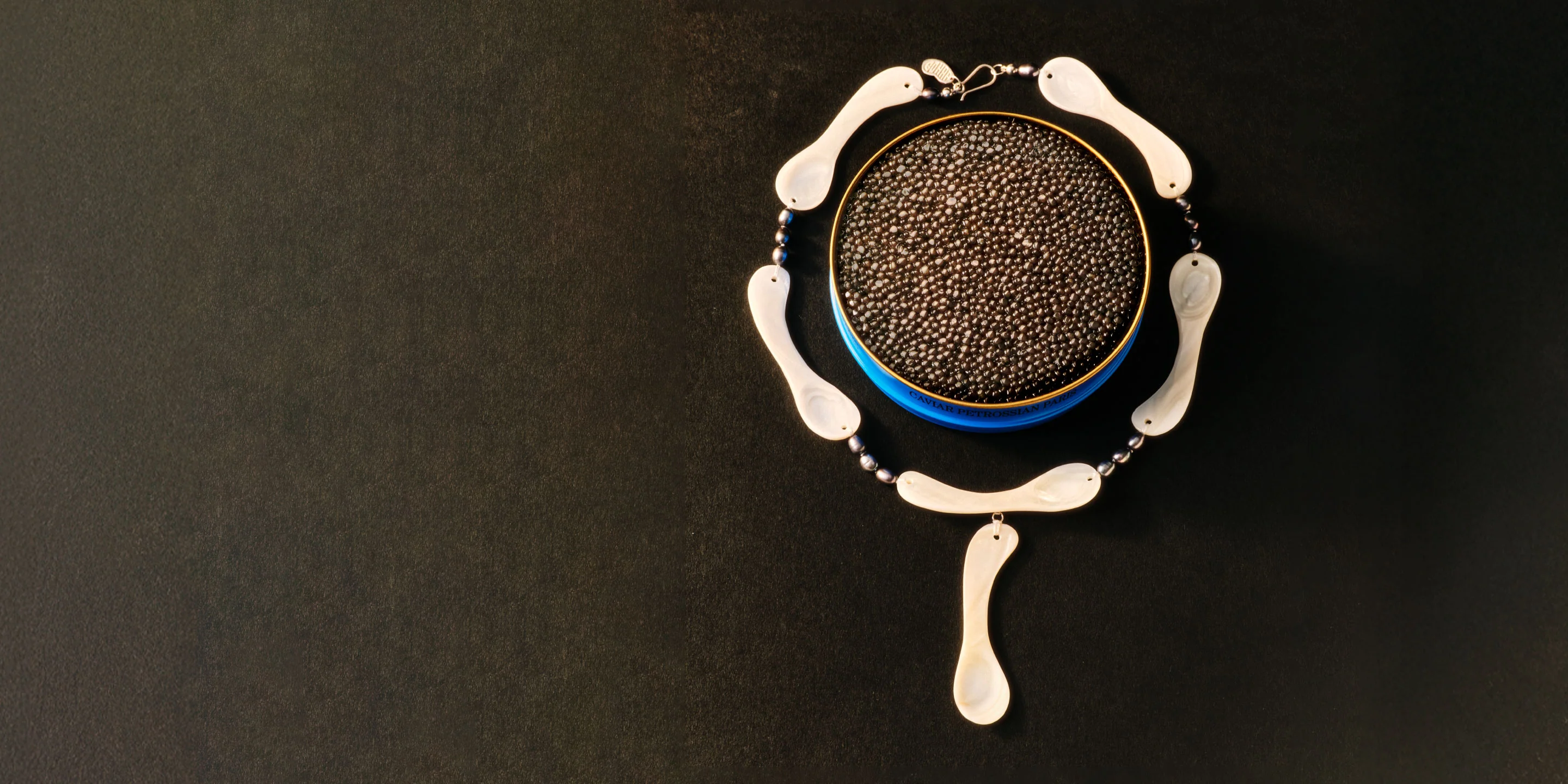 The World’s Most Exquisite Caviar